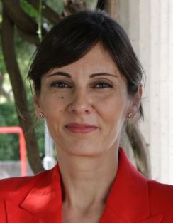 Katia Caballero Rodríguez