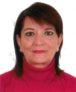 D.ª María Luisa Hernández Ríos