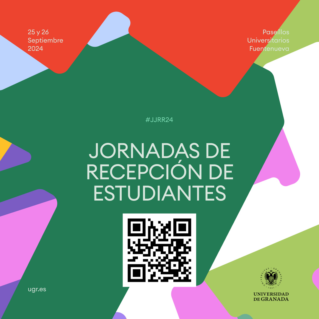 Cartel de las Jornadas