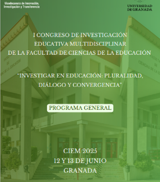 Portada programa