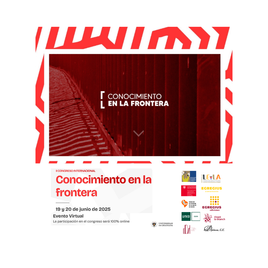 Cartel de congreso