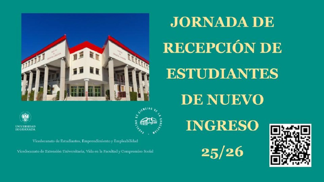 Cartel de la jornada