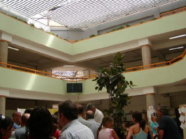 Interior - Hall entrada