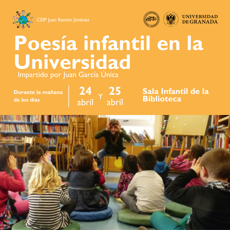 niños niñas libros maestra