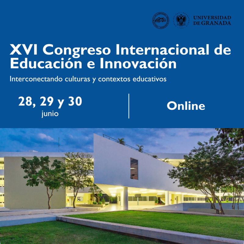 Congreso Internacional de Educación e Innovación (CIEI)