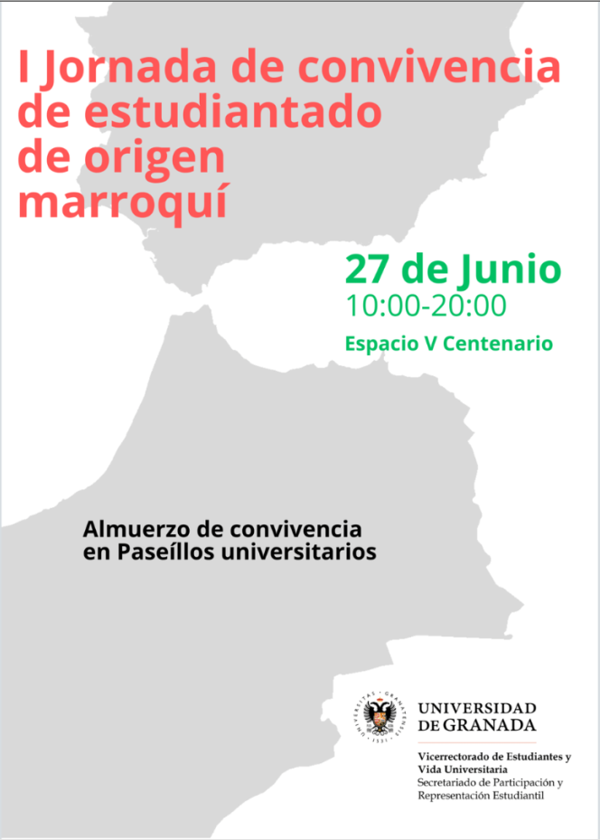 Cartel Jornada