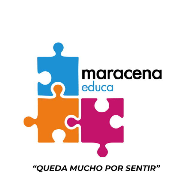 Queda mucho por sentir Conferencia Programa Maracena Educa