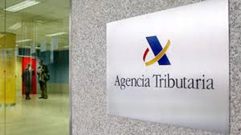 Imagen de la Agencia Tributaria